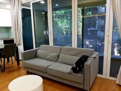 The Peak @ Cairnhill II (D9), Apartment #401224531